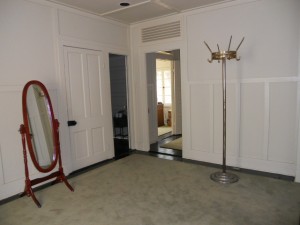 Cottage Bedroom